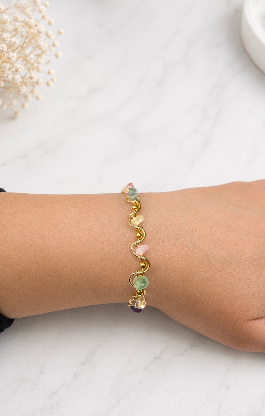 Arabella Bracelet Collection