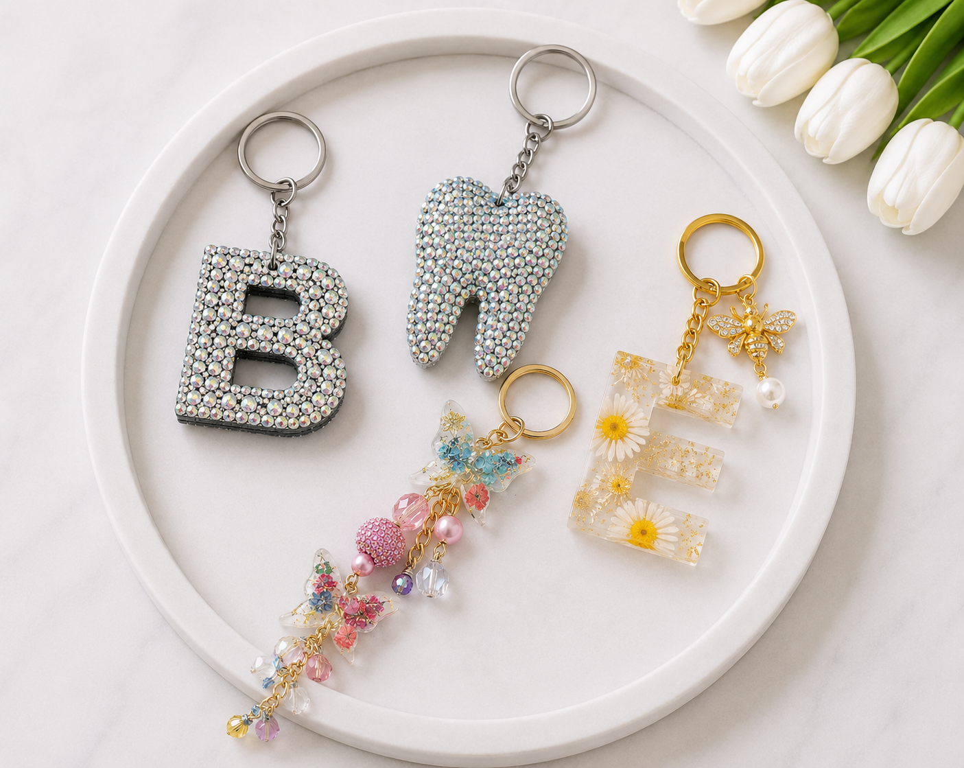 Keychains