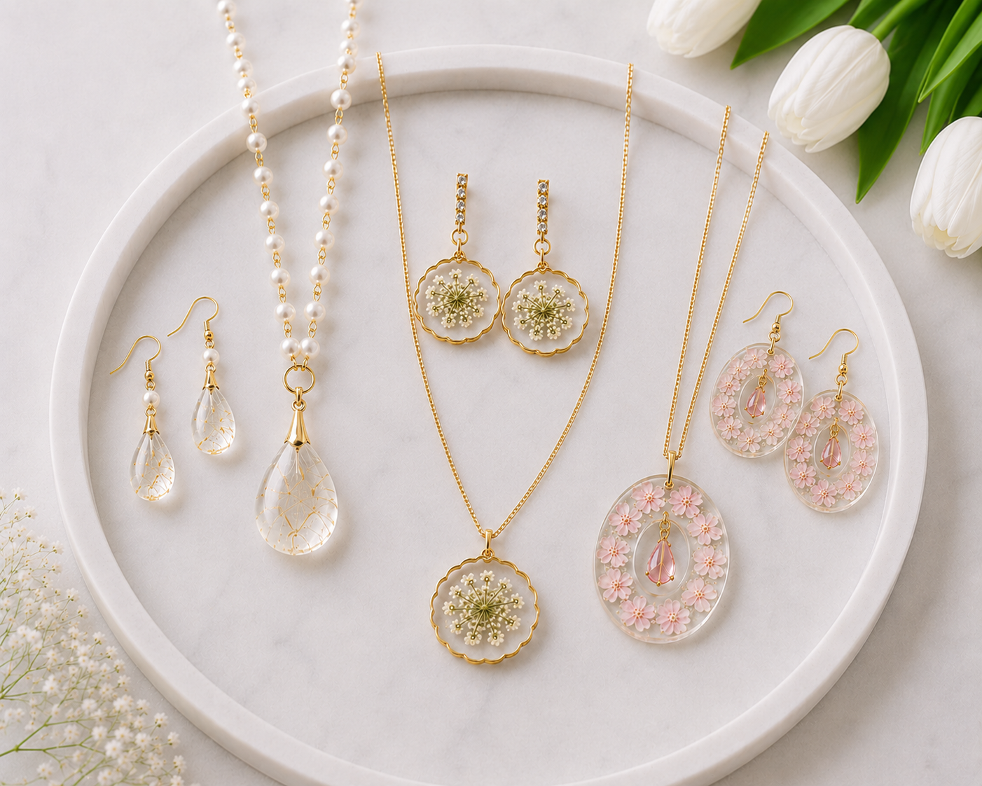 Jewelry Sets