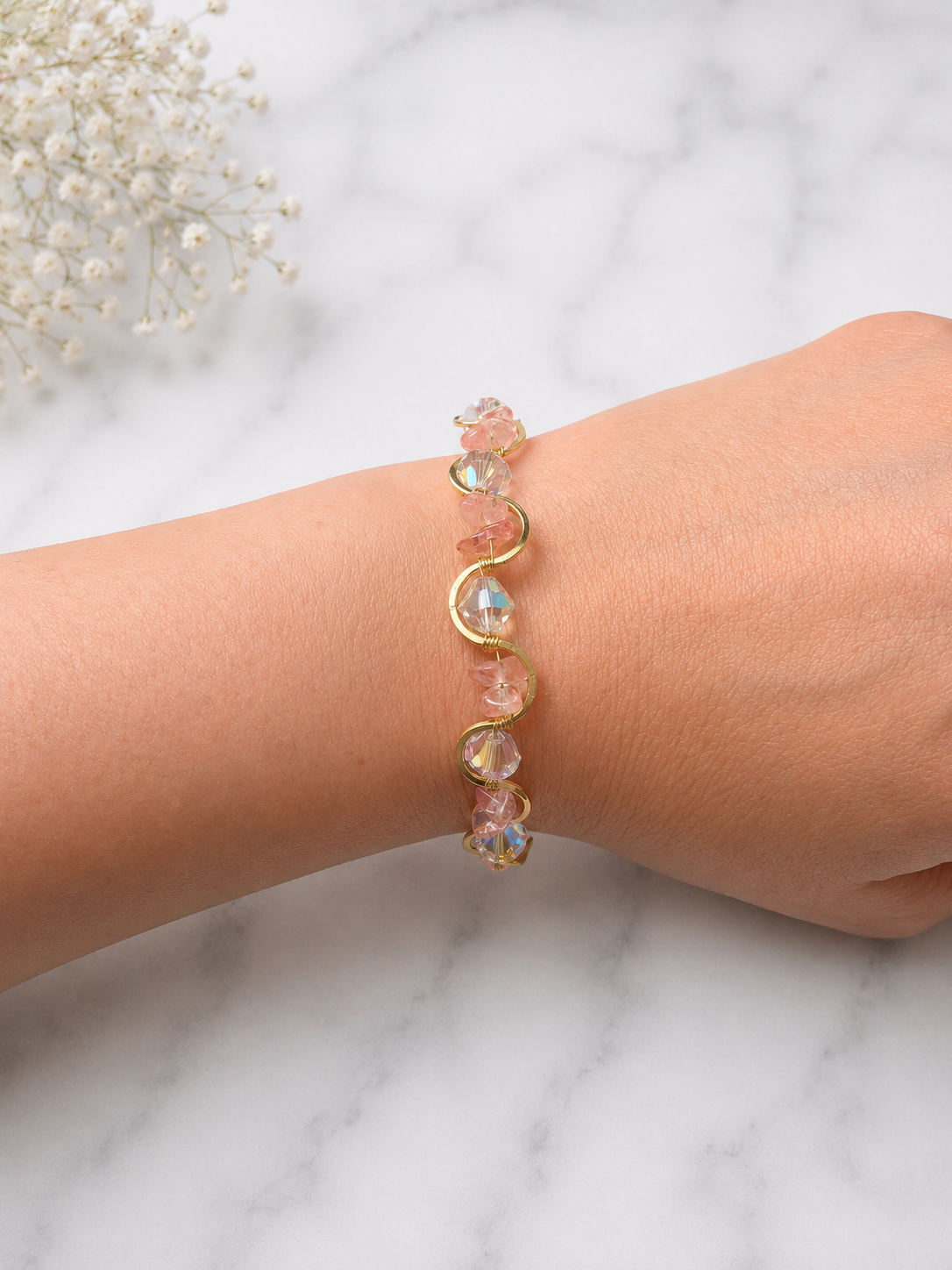 Arabella Bracelet Collection