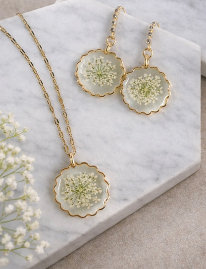 Fleur Aurielle Set