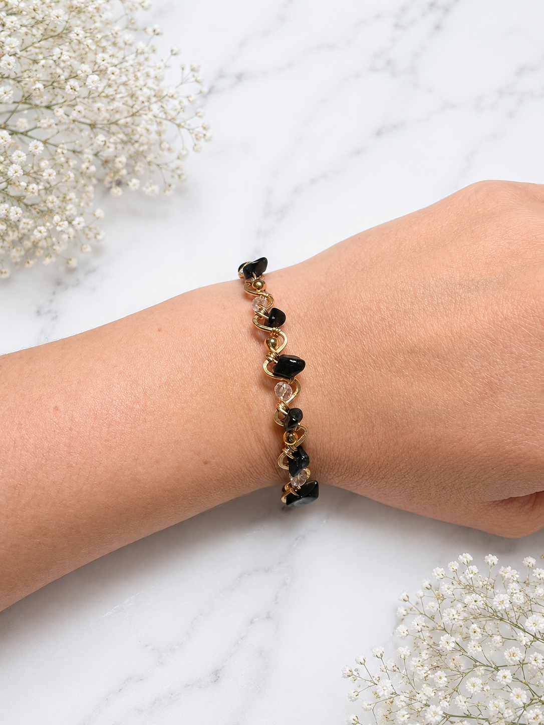 Arabella Bracelet Collection