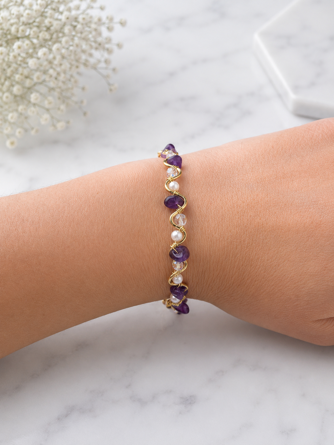 Arabella Bracelet Collection