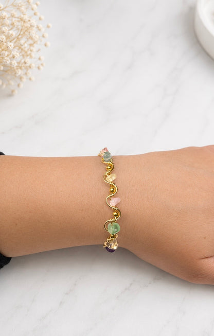 Arabella Bracelet Collection