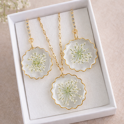 Fleur Aurielle Set