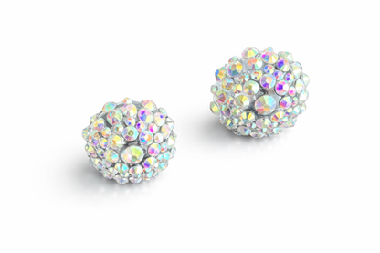 Étoile Luxe AB Crystal Studs
