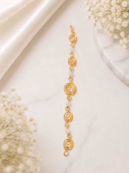 Infinite Grace Bracelet