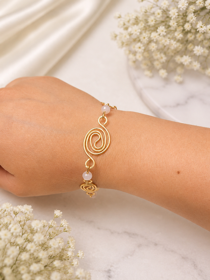 Infinite Grace Bracelet